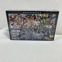 ドラゴンボールZ ジグソーパズル 352-90