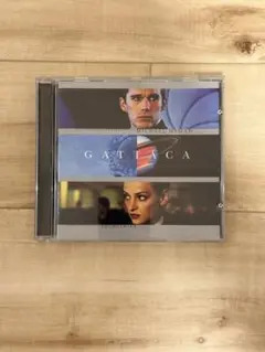 GATTACA ガタカ　サウンドトラック CD
