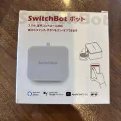 SwitchBot ボット