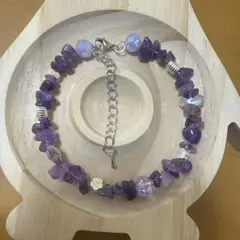 ハンドメイド ブレスレット