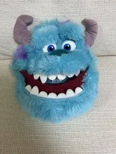 ディズニー　サリー　ファンキャップ