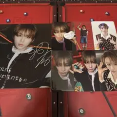 BOYLIFE テサン セット