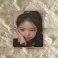 スジン トレカ SOOJIN タワレコ特典