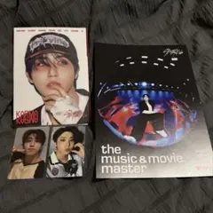 straykids KARMA HMV 特典 ラキドロ トレカ ハンジソン