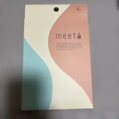 シリンジ法キット meeta 1本