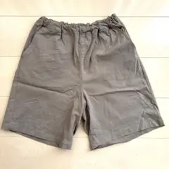 デビロック*ハーフパンツ 160㎝ devilock