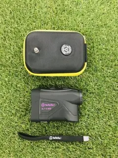 TecTecTec ULT-X800 距離計 新品