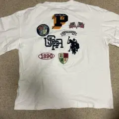 U.S.POLO ASSN. Tシャツ　Mサイズ
