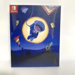 Switch リコリット