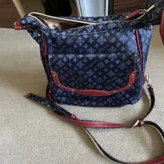 リュックがたショルダーバッグ