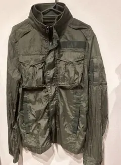 g star raw just the product ナイロンジャケット