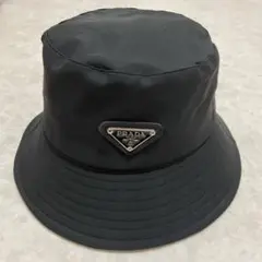 PRADA バケットハット