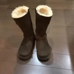 UGG ブーツ 21cm