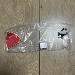 CHUMS/チャムス/ガチャガチャ