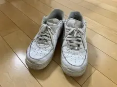 シュプリーム Nike Air Force 1 Supreme ホワイト 29