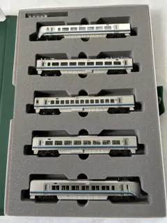 【最終値下げ】Nゲージ マイクロエース 789系 1000番台 中古品 ms628d3b46877c1.jpg
