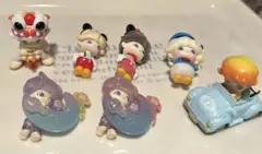 DIMOO♡フィギュア