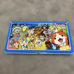 妖怪ウォッチ　色鉛筆