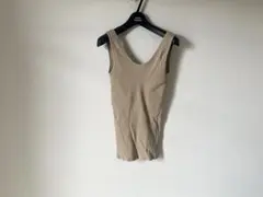 MACPHEEタンクトップ