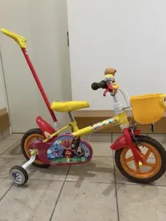 2025年最新】アンパンマン 自転車 補助輪の人気アイテム - メルカリ
