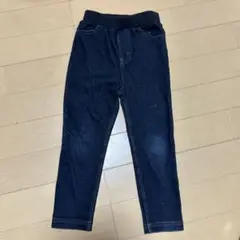デニムパンツ 90cm petit main