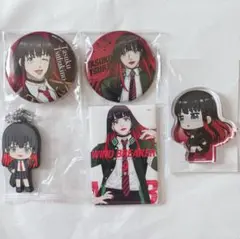 WIND BREAKER ウィンブレ 缶バッジ 缶マグネット他 椿野佑