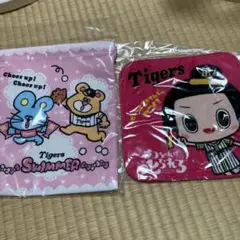 タイガース　グッズ