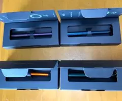 クルトガダイブ 4色セット KURUTOGA DIVE 三菱鉛筆 新品未使用