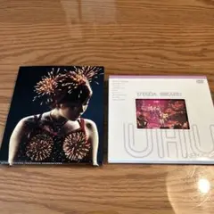 UTADA HIKARU UNPLUGGED DVD