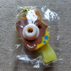 のぞいて！カチカチカメラ7 ウンチマン