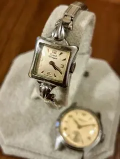 GIRARD-PERREGAUX ジラールペルゴ × Milton ミルトン 注