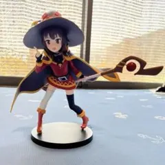 このすば　この素晴らしい世界に祝福を! リミテッドプレミアムフィギュア めぐみん