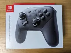 Nintendo NINTENDO SWITCH PROコントローラー