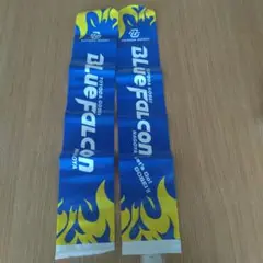 TOYODA GOSEI Blue Falcon 応援 スティックバルーン 2個
