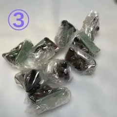 アイドルホース　ミニチュアストラップ