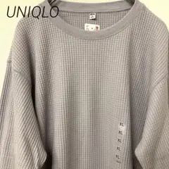 安心のメルカリ便 即日発送 UNIQLO Tシャツ カットソー トップス