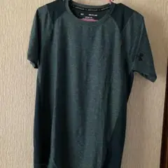 ☆Under Armour The MK1 Tee SM☆