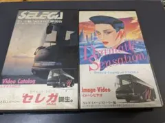 日野セレガ観光バス(非売品)
