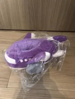 公式　BT21 たっとん  Sサイズ用　飛行機