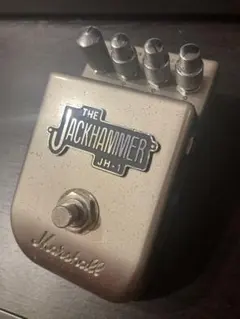 2025年最新】marshall jh-1の人気アイテム - メルカリ