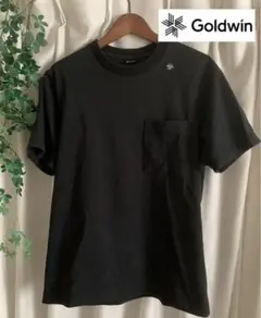 ゴールドウィン　ポケットTシャツ