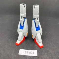 118-071 ガンプラ リバイブゼータ ジャンク HG プラモデル 1/144