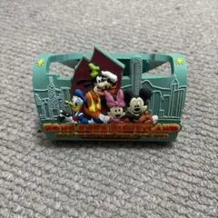 香港ディズニーランド スマホスタンド