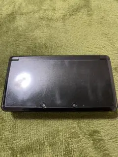 ニンテンドー3DS ブラック 本体