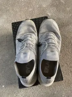 Salomon S/LAB PULSAR パルサー①