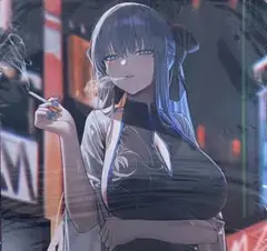 モルガン FGO プレイマット 通常版 R