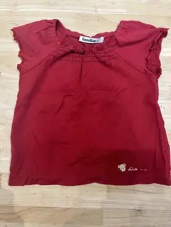 ファミリアTシャツ（90cm）