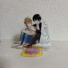 みなと商事コインランドリー アクリルスタンド