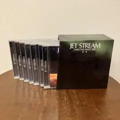 ジェットストリーム　 第一集　1〜7 CDBOX