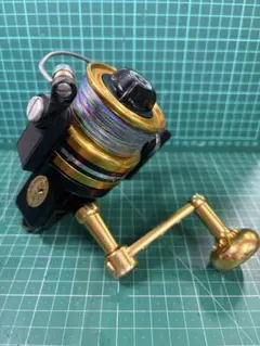 希少 ペンセネター 16/0 パワーハンドル 希少 ペンセネター 16/0 パワーハンドル - メルカリ